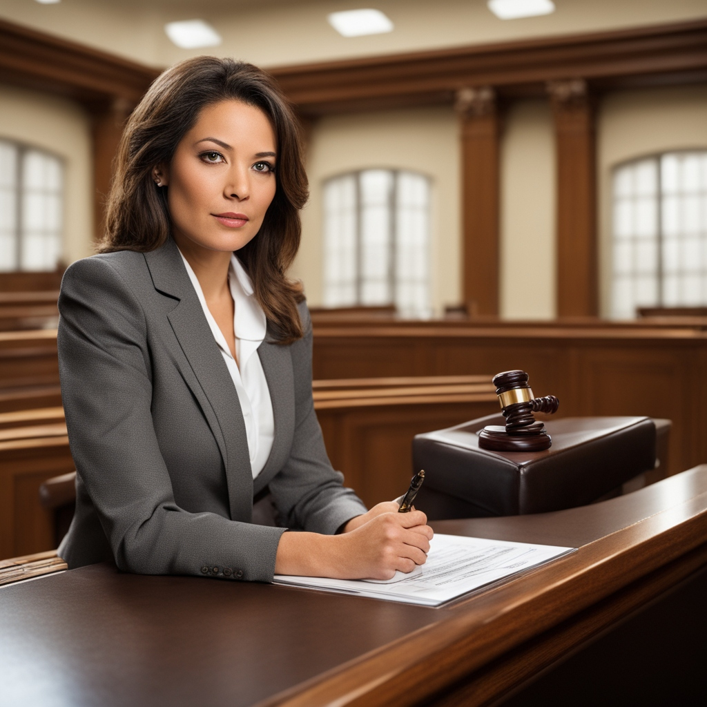 DUI Lawyer in Wesley Chapel