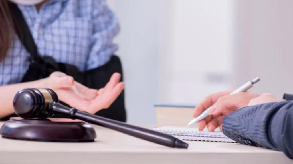 Personal Injury Cases